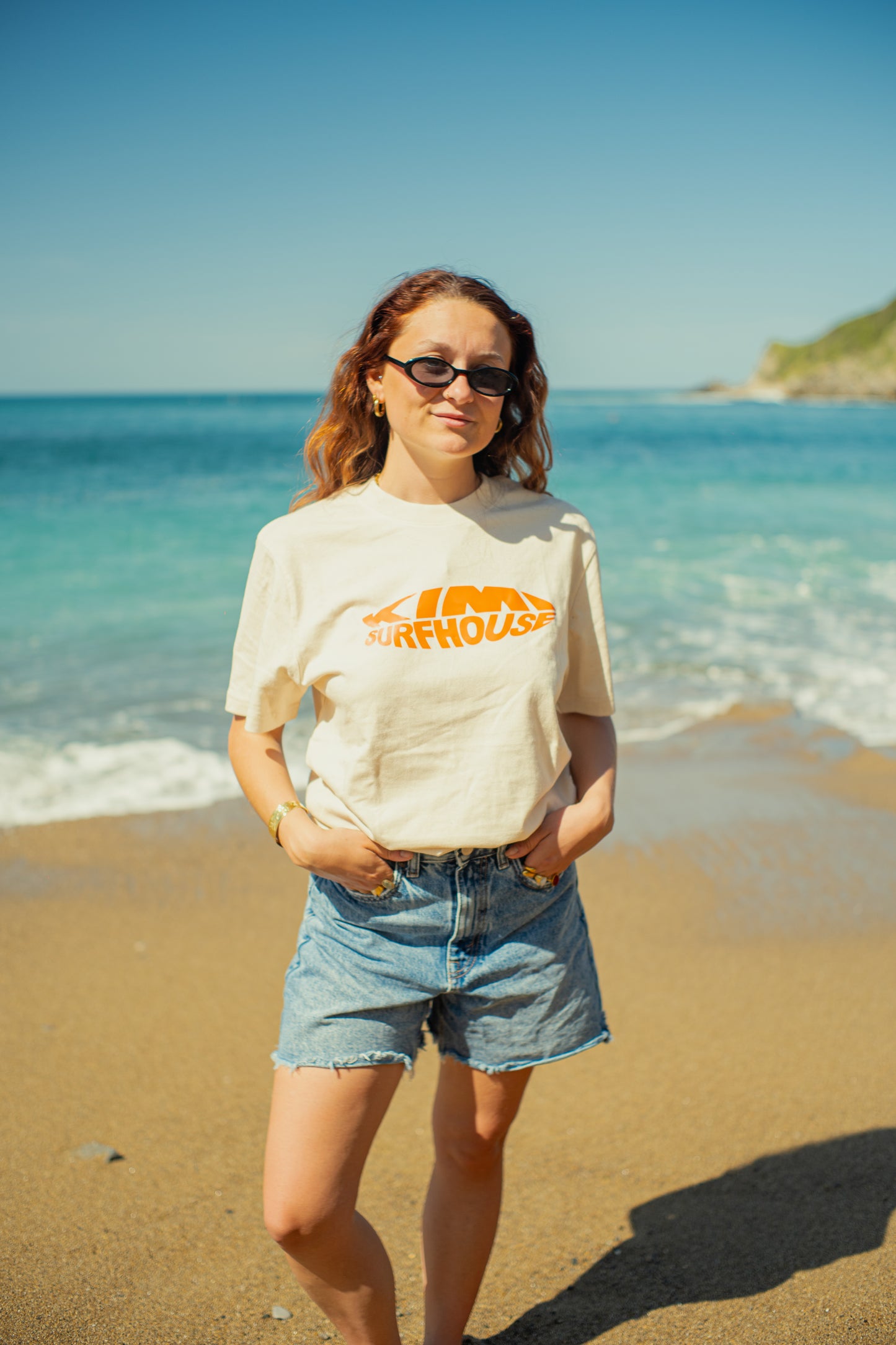 CLASSIC TEE