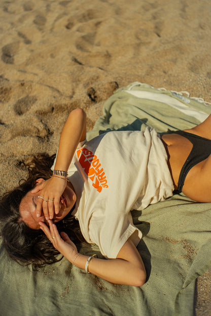 CLASSIC TEE