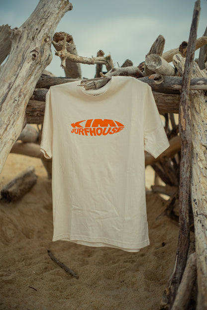 CLASSIC TEE