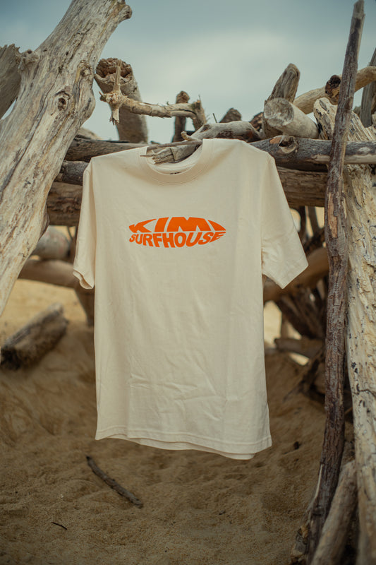 CLASSIC TEE