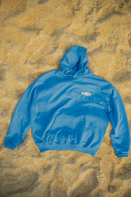 CLASSIC HOODIE