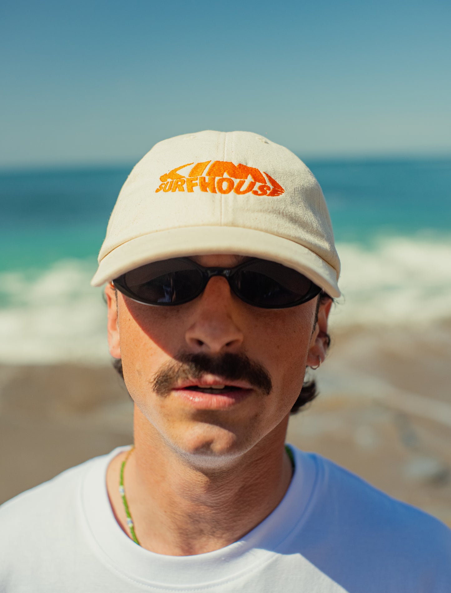 CLASSIC CAP